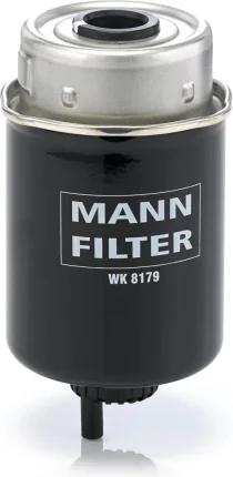 Palivový filter MANN FILTER WK 8179