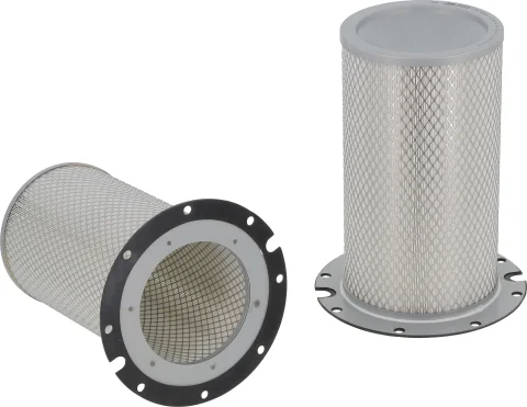 Poistný filter HIFI FILTER SA 10826