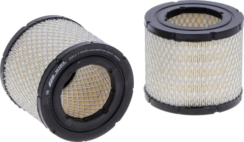 Vzduchový filter HIFI FILTER SA 11928