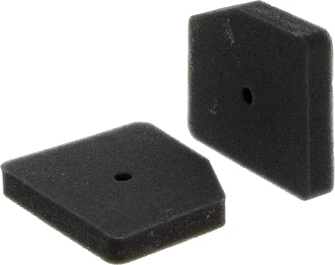 Penový vzduchový filter HIFI FILTER SA 12947
