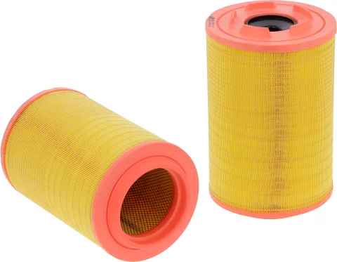 Vzduchový filter HIFI FILTER SA 16432