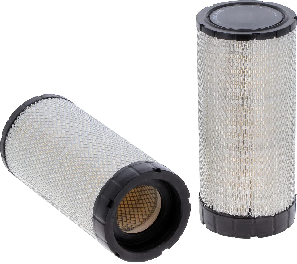 Vzduchový filter HIFI FILTER SA 16503 | ALLfilters.sk