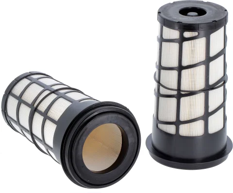 Vzduchový filter HIFI FILTER SA 16604