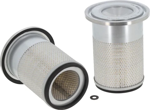 Vzduchový filter HIFI FILTER SA 18027