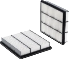 Vzduchový filter HIFI FILTER SA 8433