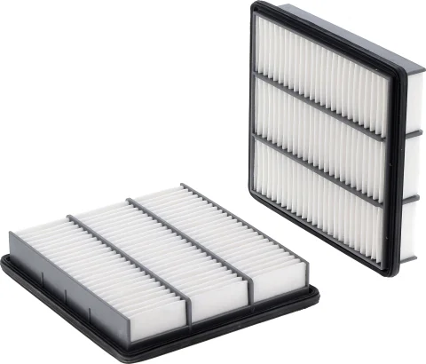 Vzduchový filter HIFI FILTER SA 8433