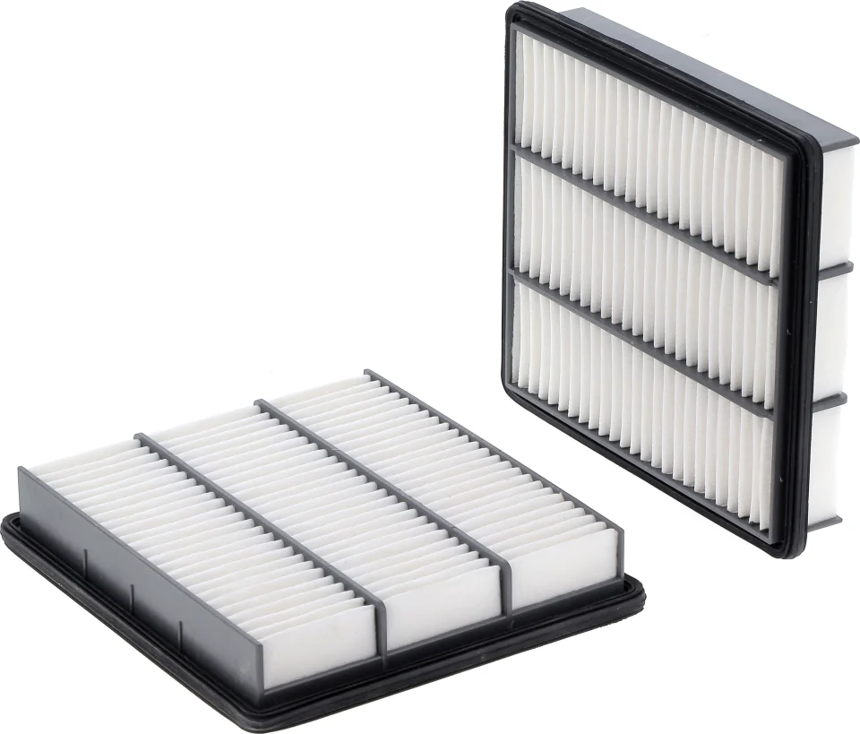 Vzduchový filter HIFI FILTER SA 8433 | ALLfilters.sk
