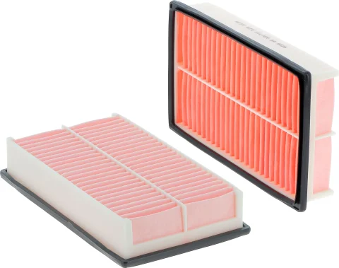 Vzduchový filter HIFI FILTER SA 8526