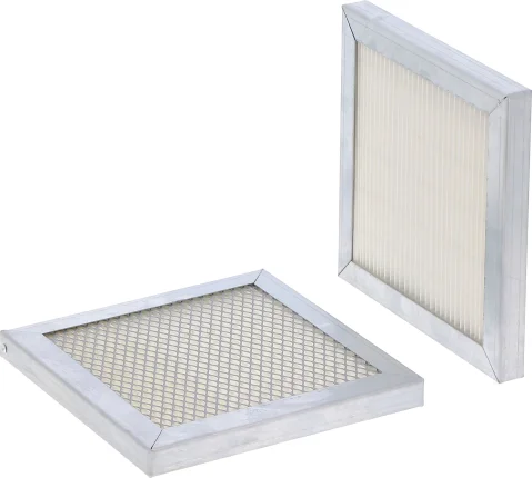 Kabínový filter HIFI FILTER SC 50012