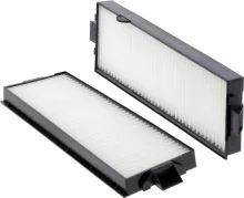 Kabínový filter HIFI FILTER SC 6009