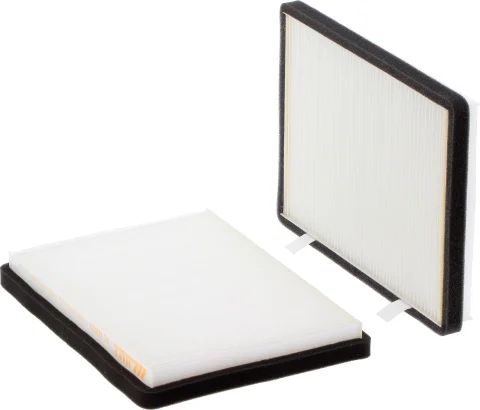 Kabínový filter HIFI FILTER SC 80033