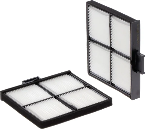 Kabínový filter HIFI FILTER SC 80040