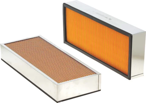 Kabínový filter HIFI FILTER SC 90134