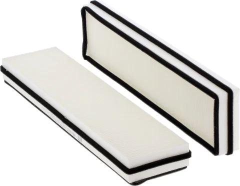 Kabínový filter HIFI FILTER SC 90164