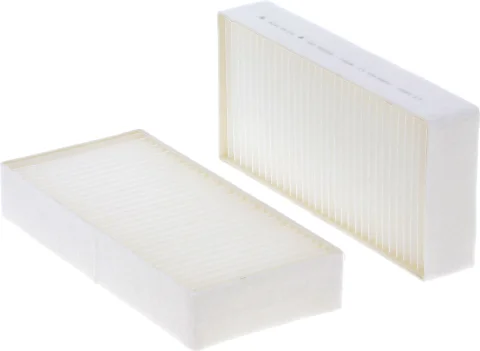 Kabínový filter HIFI FILTER SC 90346