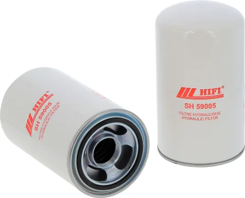 Hydraulický filter HIFI FILTER SH 59005