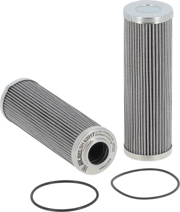 Hydraulický filter HIFI FILTER SH 62017