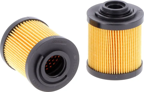 Hydraulický filter HIFI FILTER SH 63306