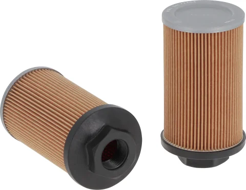 Hydraulický filter HIFI FILTER SH 77404