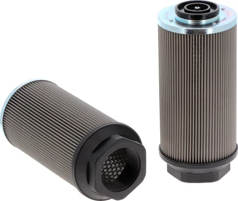 Hydraulický filter HIFI FILTER SH 77572
