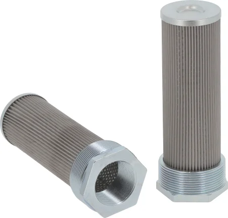 Hydraulický filter HIFI FILTER SH 77918