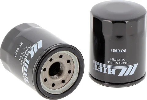 Olejový filter HIFI FILTER SO 6957