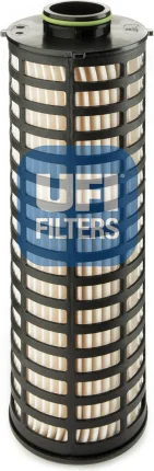 Olejový filter UFI 25.111.00