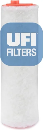 Vzduchový filter UFI 27.384.00