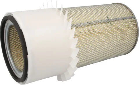 Vzduchový filter UFI 27.923.00