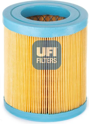 Vzduchový filter UFI 27.B31.00