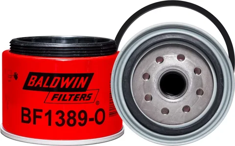 Palivový filter BALDWIN FILTERS BF1389-O
