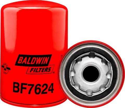 Palivový filter BALDWIN FILTERS BF7624