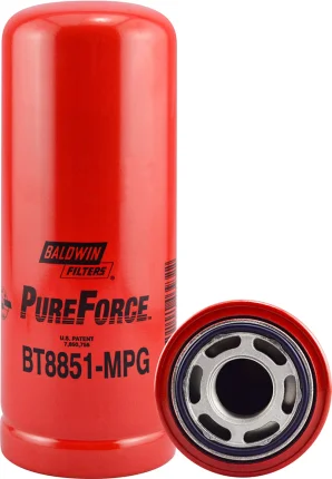 Hydraulický filter BALDWIN FILTERS BT8851-MPG
