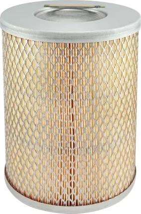 Vzduchový filter BALDWIN FILTERS PA2422