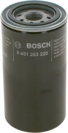 Olejový filter BOSCH 0 451 203 220