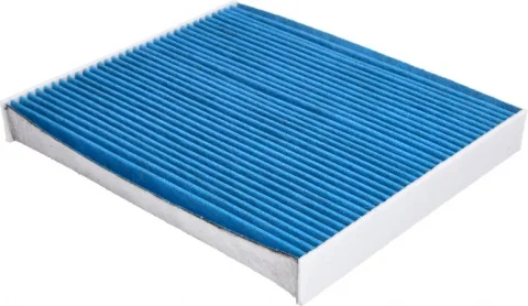 Kabínový filter BOSCH 0 986 628 593