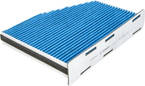 Kabínový filter BOSCH 0 986 628 615