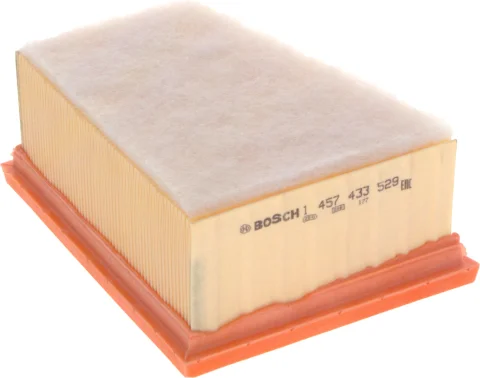 Vzduchový filter BOSCH 1 457 433 529