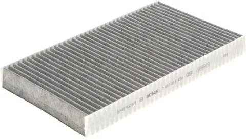 Kabínový filter BOSCH 1 987 431 459