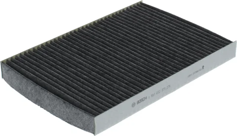 Kabínový filter BOSCH 1 987 432 371