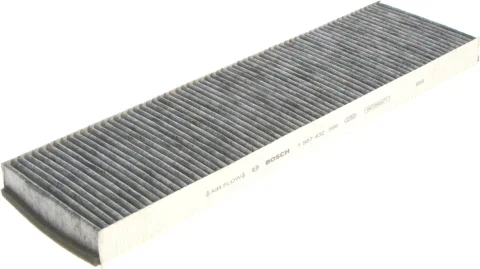 Kabínový filter BOSCH 1 987 432 399