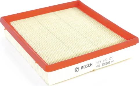 Vzduchový filter BOSCH F 026 400 375