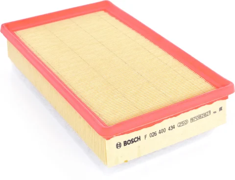 Vzduchový filter BOSCH F 026 400 434