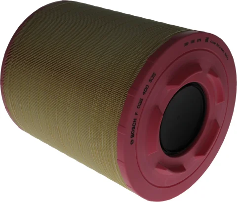 Vzduchový filter BOSCH F 026 400 535