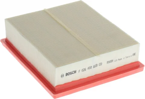 Vzduchový filter BOSCH F 026 400 669