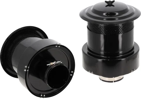 Predčistič HIFI FILTER CPC 232M127D002