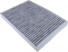 Kabínový filter FEBI BILSTEIN 108306