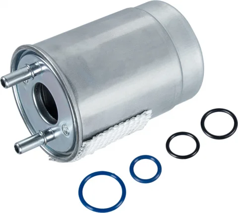 Palivový filter FEBI BILSTEIN 108737