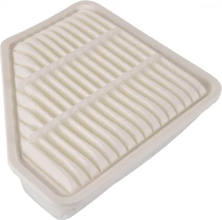 Vzduchový filter FEBI BILSTEIN 184007