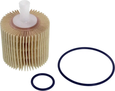 Olejový filter FEBI BILSTEIN 184180